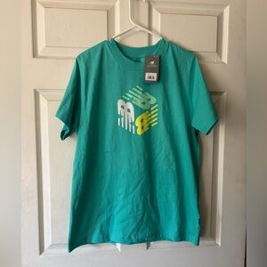 New balance tshirt